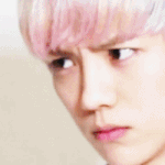[EXO] ㅋㅋㅋㅋ<b>머지</b>