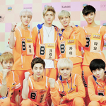 [EXO] 루한아 우민아 크리스 사랑해‥
