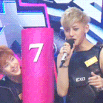 [EXO] <b>숙제</b>라인