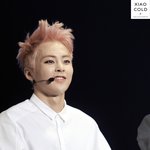 [시우민] 얘 <b>천사</b>맞아 ㅇㅇ