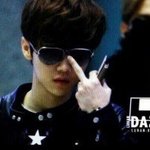 [EXO] 루데가 <b>꼼수</b>를 부렸냐 정정당당하게