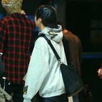 [시우민] 시우민 <b>발끝</b>봐 잔망이 뚝뚝