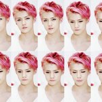 [EXO] 세훈루한 세훈시우민글 올린앤데ㅋㅋ