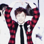 [시우민] 슈<b>모닝</b>~*
