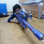 [짤북] 흔한 <b>스나이퍼</b>