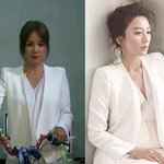 [마녀의연애] 불혹의 전성시대 섹시 엄정화 vs <b>우아</b> 김희애
