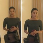 알고보니 동갑인 <b>심혜진</b>과 김희애의 후덜덜한 리즈시절