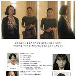 의외의 동갑!  <b>심혜진</b>-김희애의 후덜덜한 리즈시절