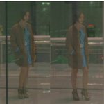 [차도녀 박한별vs러블리 이민정] 같은 <b>슈즈</b> 스타일 대결
