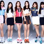 에이핑크 소녀 컨셉이여 영원하라~~