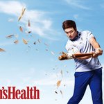 넥센 박병호 맨즈헬스 표지화<b>보모</b>델?!!