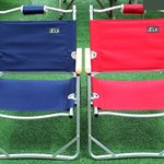 (캠핑<b>tip</b>) 로우폴딩체어 고르기