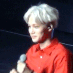 [카이] 수호가 카이팬들 <b>소원</b>풀어줌ㅠㅠ