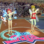 훈남 훈녀 <b>캐미</b>터지는 오디션