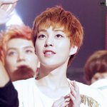 [EXO] 시우민 <b>사랑해</b>