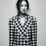손수현 화본데 머릿결 진짜 안 좋아 보임