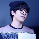 훈남친 돋는 블락비 <b>모자</b> 패션