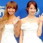 하얀 <b>vs</b> 까만 <b>여자</b> 아이돌의 매력