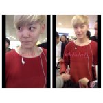 [BAP] 주농이 귀요미!!