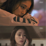 [이민정] 클로즈업에도 굴욕없는 이민정, 완벽한 이목구비의 <b>위엄</b>