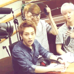 [EXO] 시우민의은끼