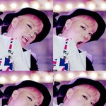 [블락비] 오늘인바디검사를했능데