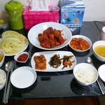 [내가한요리] 아직까진 요리가 즐거운 신혼3주차 신혼밥상