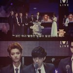 [EXO] 레이 이런애야;