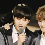 [EXO] 카이 <b>수상소감</b> 말할 때