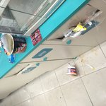 역삼 이마트 뒷편 <b>gs25</b> 고발합니다