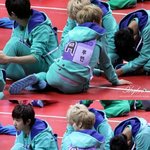[EXO] 루한 <b>팬티</b> 취향 
