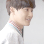 [EXO] 준멘 실물<b>영접</b> 나도 해보자 함 해보자ㅠㅠ