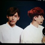 [크리스] 크리스 쇼케이스부터 <b>사진정리</b> (1)