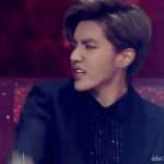 [EXO] 정지당해도 새로 가입하면 되는<b>구낭</b>