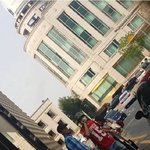 [EXO] 오세훈 설렌다