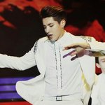 [크리스] 크리스 쇼케이스부터 <b>사진정리</b> (4)-무대