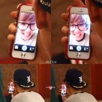 [EXO] <b>셀카찍</b>을맛나서 좋겠다