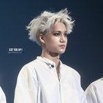 [카이] 이게뭐야인어들???????????