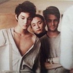 [EXO] 내가 <b>새벽</b>에 낮져<b>밤</b>이 쪄옴