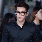 [EXO] 크리스 낮이밤져