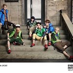 [EXO] 지나가는데 <b>일진</b> 무리를 만났다