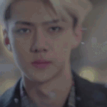 [EXO] 계속 이럴거면 헤어져!!!!!