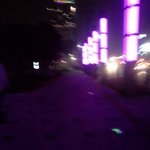 [블락비] 집까지걸어오는데