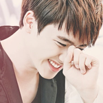 [도경수] 웃는다<b>경수</b>가웃는다