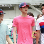 [EXO] <b>오센</b> 어깨 