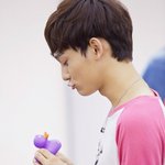 [EXO] 이 사진보는데 소름