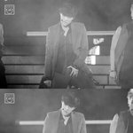 [EXO] 레이에게 그분이 <b>오심</b>