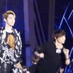 [EXO] 난 이씽이 영업하러옴