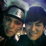 [EXO] 난 이때 수호