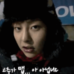 [시우민] 시우민 <b>눈빛</b>.........ㅠㅠㅠㅠ